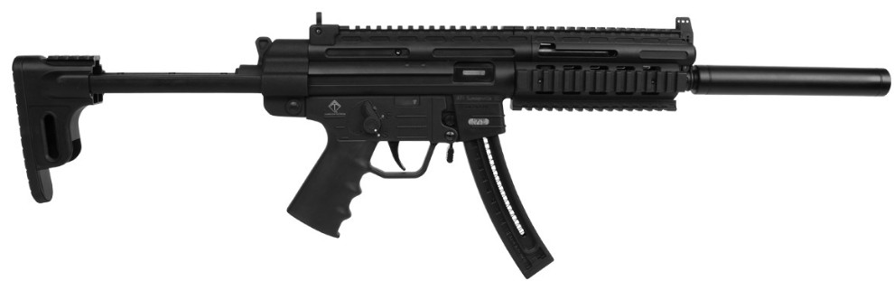 ATI GSG16 CAR 22LR 16